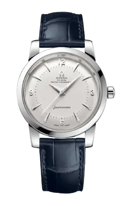 Часы Omega Seamaster 1948 38 мм 511.13.38.20.02.002
