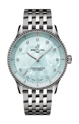 Часы Breitling Navitimer 32 мм a77320171c1a1