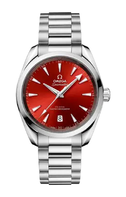 Часы Omega Seamaster aqua terra 38 мм 220.10.38.20.13.003