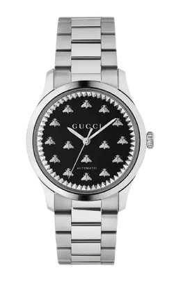 Часы Gucci G-Timeless 38 мм ya1264130