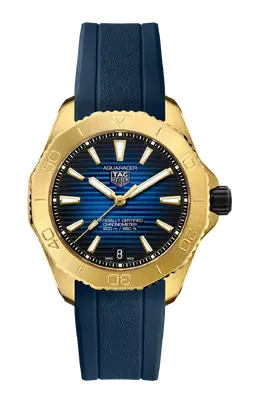 Часы Tag Heuer Aquaracer professional 200 40 мм wbp5152.ft6210