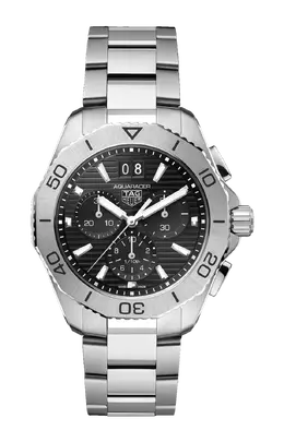 Часы Tag Heuer Aquaracer professional 200 40 мм cbp1110.ba0627