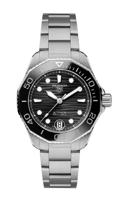 Часы Tag Heuer Aquaracer professional 300 36 мм wbp231d.ba0626