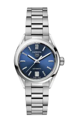 Часы Tag Heuer Carrera 29 мм wbn2411.ba0621