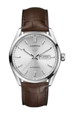 Часы Tag Heuer Carrera 41 мм wbn2011.fc6484