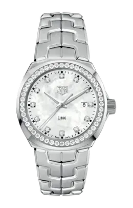 Часы Tag Heuer Link 32 мм wbc1316.ba0600
