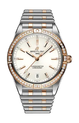 Часы Breitling Chronomat automatic 36 мм u10380591a1u1