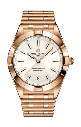 Часы Breitling Chronomat 32 мм r77310101a1r1