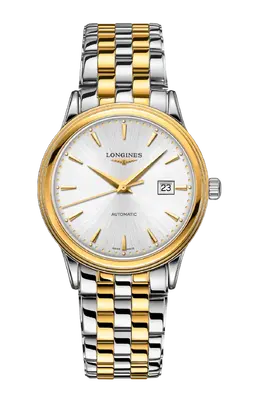 Часы Longines Flagship 40 мм l4.984.3.79.7
