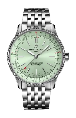 Часы Breitling Navitimer automatic 35 мм a17395361l1a1