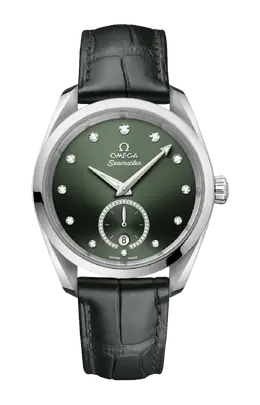 Часы Omega Seamaster aqua terra 150m 38 мм 220.13.38.20.60.001