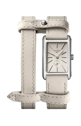 Часы Longines Dolcevita x Yvy l5.255.4.79.2