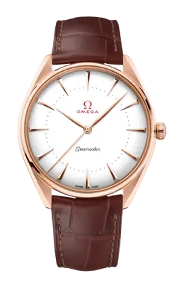 Часы Omega Sseamaster olympic official timekeeper 39,5 мм 522.53.40.20.04.003