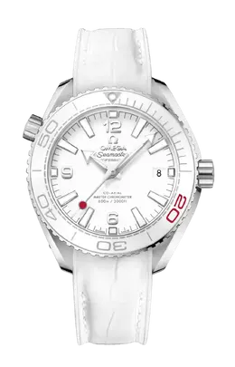Часы Omega Seamaster planet ocean 600m Tokyo 2020 39,5 мм 522.33.40.20.04.001