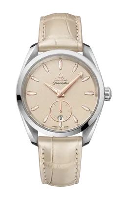 Часы Omega Seamaster aqua terra 150m 38 мм 220.13.38.20.09.001