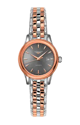 Часы Longines Flagship 30 мм l4.374.3.78.7