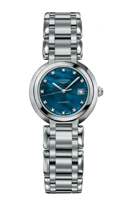 Часы Longines Primaluna 26,50 мм l8.111.4.98.6