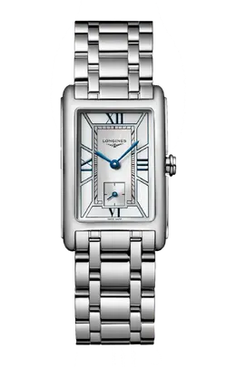 Часы Longines Dolcevita l5.512.4.75.6