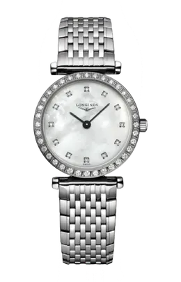 Часы La grande classique de Longines 24 мм l4.341.0.80.6