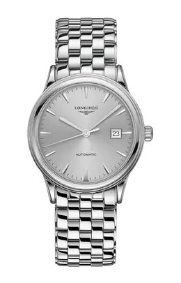 Часы Longines Flagship 40 мм l4.984.4.72.6