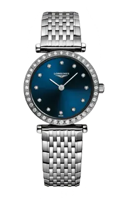 Часы Longines La grande classique 24 мм l4.341.0.97.6
