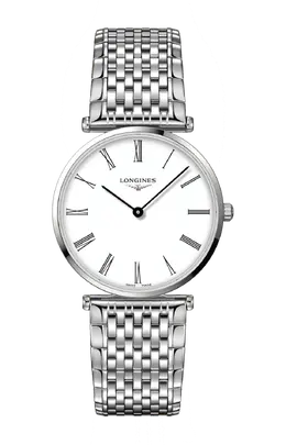 Часы La grande classique de Longines 38 мм l4.866.4.11.6