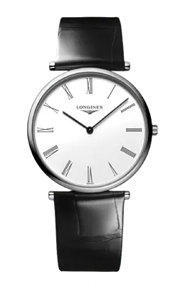 Часы La grande classique de Longines 36 мм l4.755.4.11.2