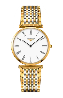 Часы La grande classique de Longines 36 мм l4.755.2.11.7