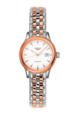 Часы Longines Flagship 30 мм l4.374.3.92.7