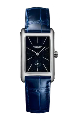 Часы Longines Dolcevita l5.512.4.93.2