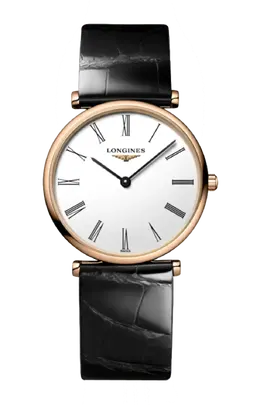 Часы La grande classique de Longines 29 мм l4.512.1.91.2
