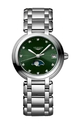 Часы Longines Primaluna 30,50 мм l8.115.4.67.6