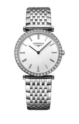 Часы Longines La grande classique 29 мм l4.523.0.11.6