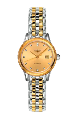 Часы Longines Flagship 30 мм l4.374.3.37.7