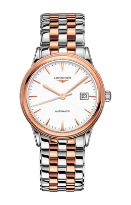 Часы Longines Flagship 40 мм l4.984.3.92.7