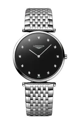 Часы Longines La grande classique 3 мм l4.709.4.55.6