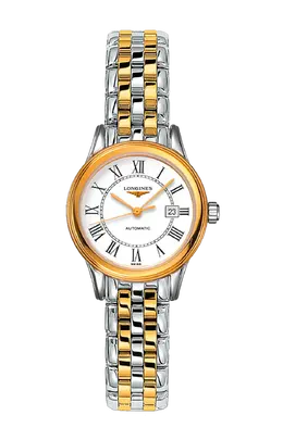 Часы Longines Flagship 30 мм l4.374.3.21.7