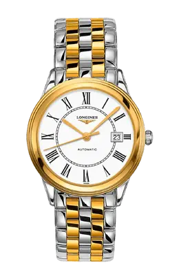 Часы Longines Flagship 38,50 мм l4.974.3.21.7