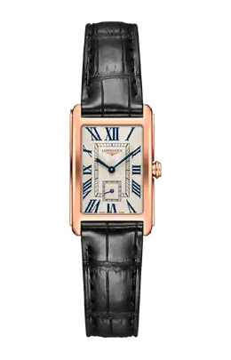 Часы Longines Dolcevita l5.255.8.71.0