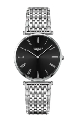 Часы La grande classique de Longines 36 мм l4.755.4.51.6