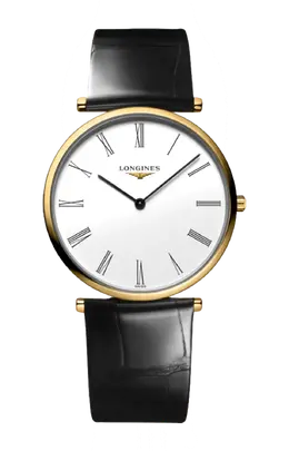 Часы La grande classique de Longines 36 мм l4.755.2.11.2
