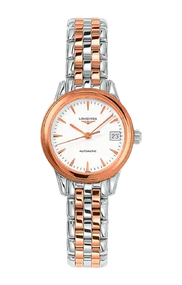 Часы Longines Flagship 26 мм l4.274.3.92.7