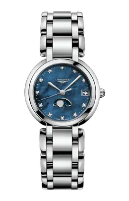 Часы Longines Primaluna 30,50 мм l8.115.4.98.6