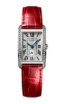 Часы Longines Dolcevita 20,80 х 32 мм l5.255.0.71.5