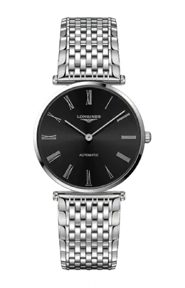 Часы La grande classique de Longines 36 мм l4.908.4.51.6