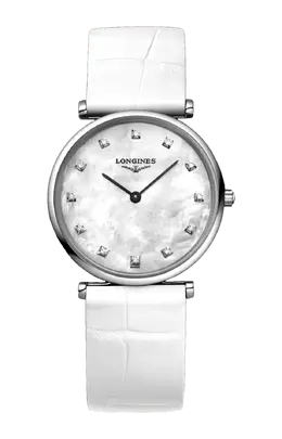Часы La grande classique de Longines 29 мм l4.512.4.87.0