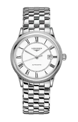 Часы Longines Flagship 40 мм l4.984.4.21.6