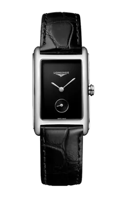 Часы Longines Dolcevita l5.512.4.50.2