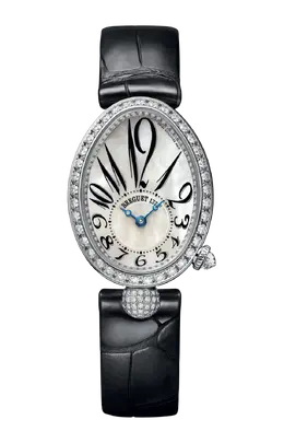 Часы ladies' reine de naples 8928 Breguet 8928bb/5w/944/dd0d