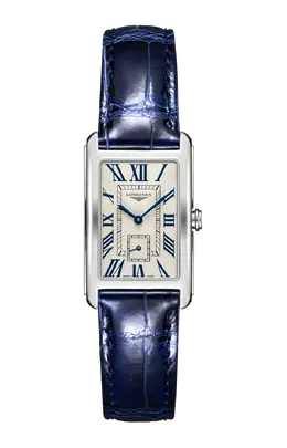 Часы Longines Dolcevita 23,30 х 37 мм l5.512.4.71.7